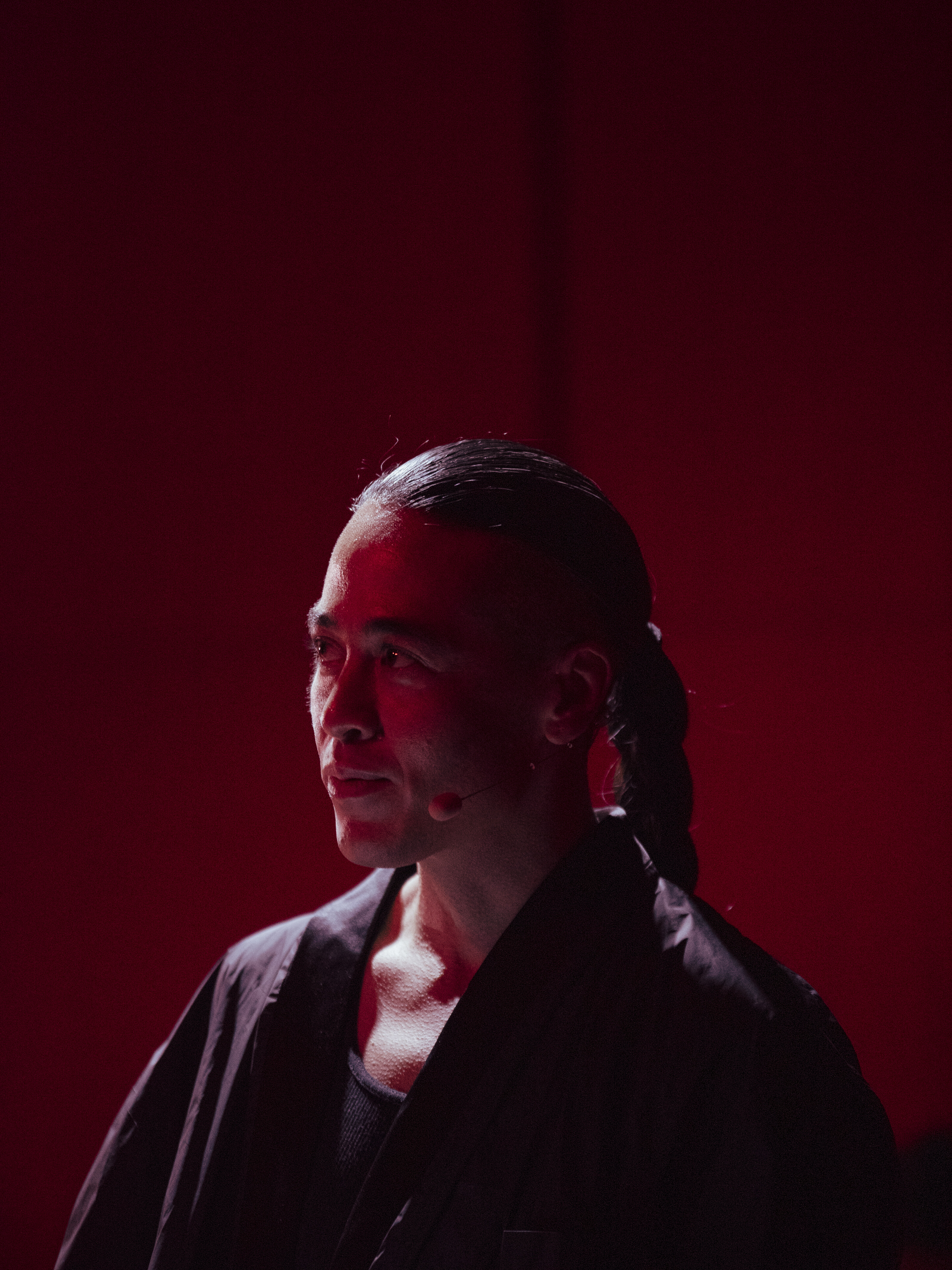 Wu Tsang   Composition VI   2025   6