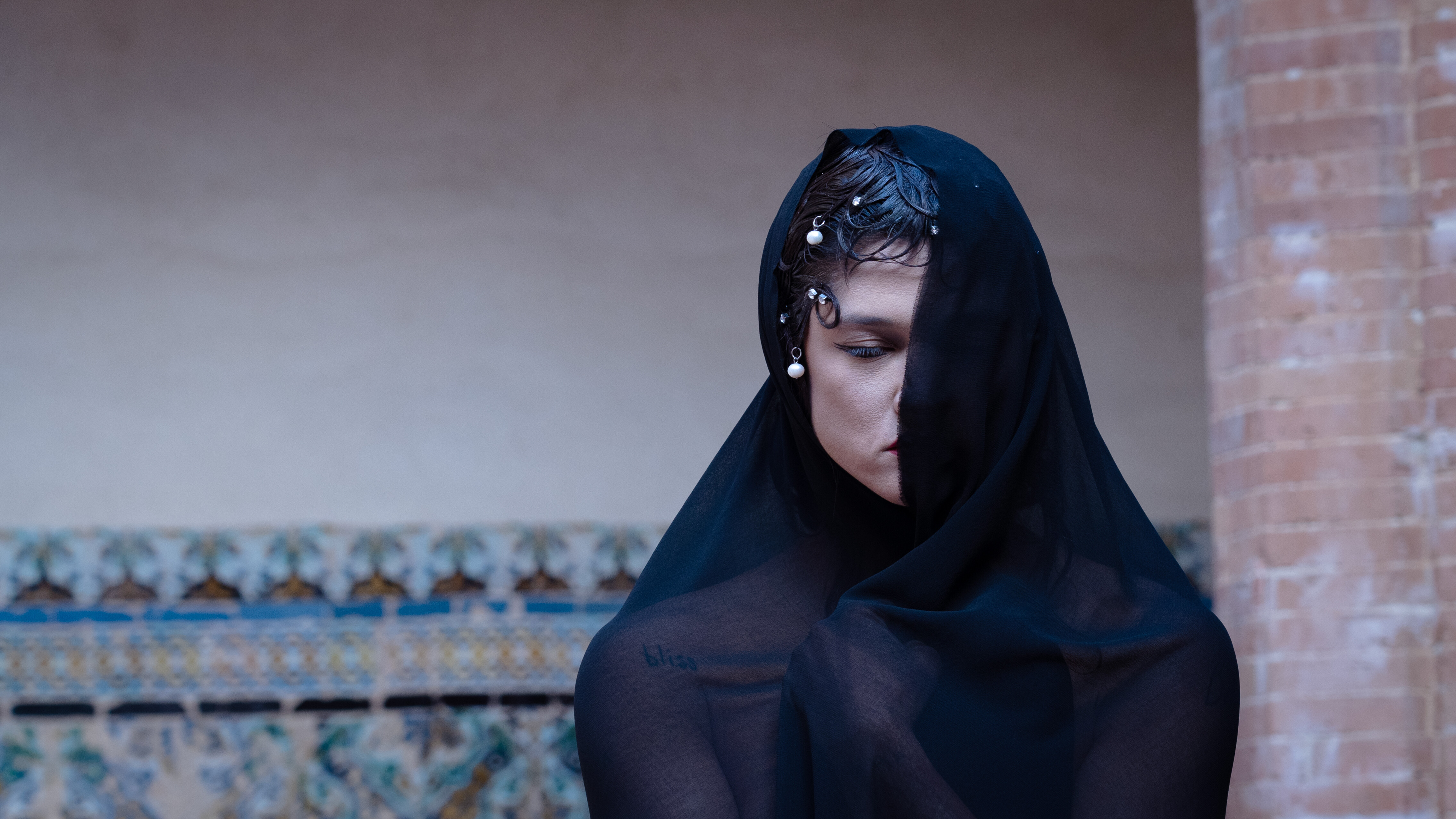 La gran mentira de la muerte   Wu Tsang   2025